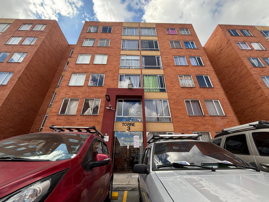 Apartamento en venta en Las Margaritas, Bogotá · foto 8 de 21