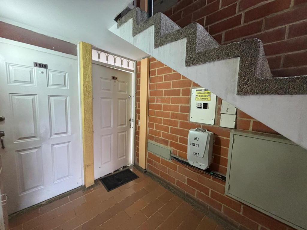 Apartamento en venta en Las Margaritas, Bogotá · foto 9 de 21