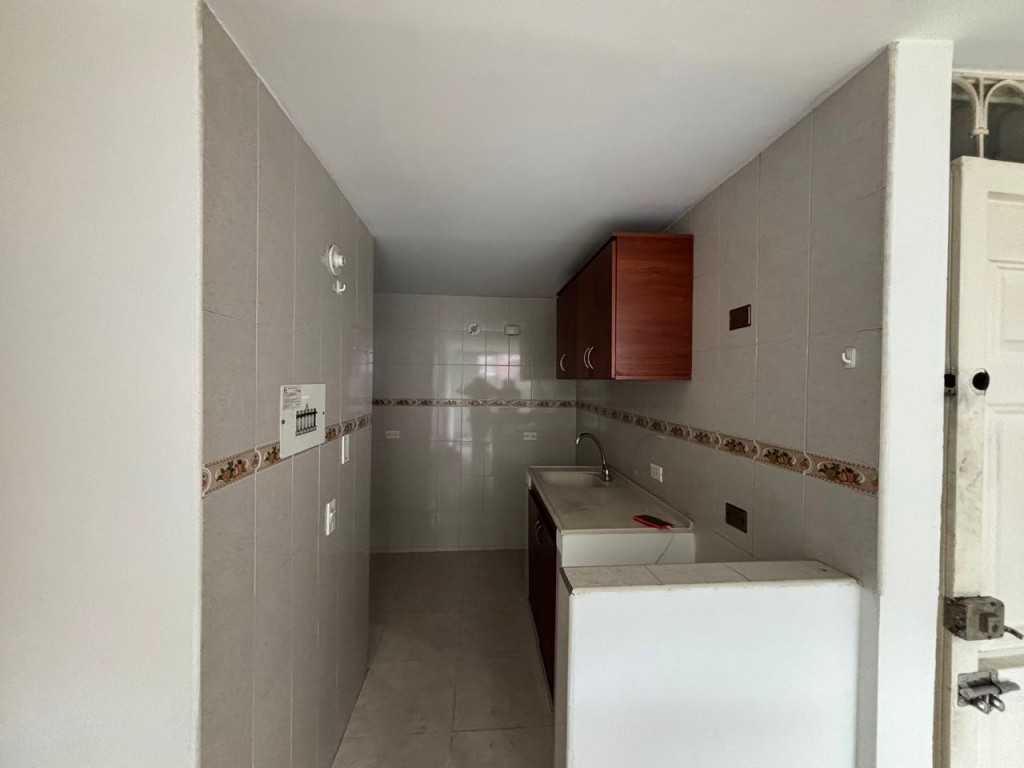 Apartamento en venta en Las Margaritas, Bogotá · foto 11 de 21