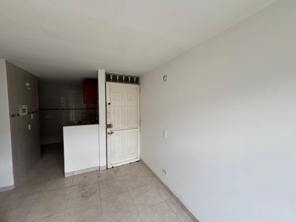 Apartamento en venta en Las Margaritas, Bogotá · foto 14 de 21