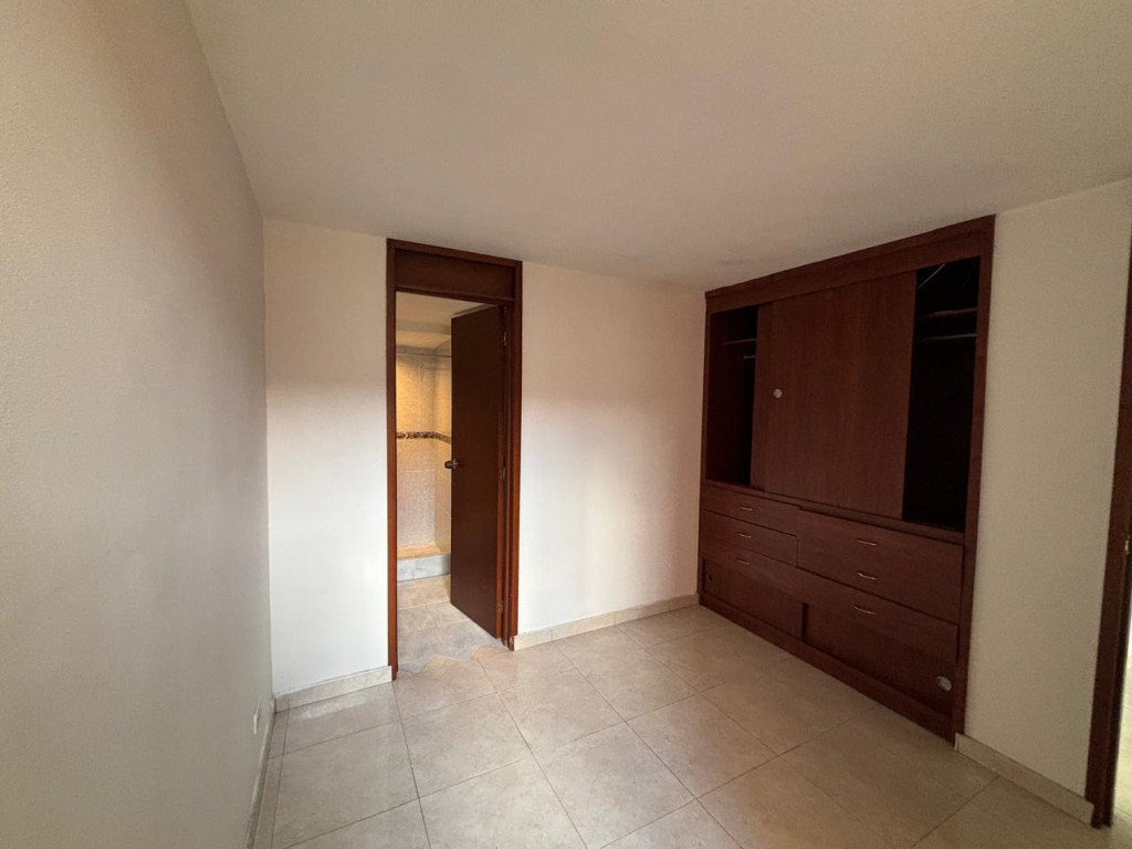 Apartamento en venta en Las Margaritas, Bogotá · foto 17 de 21