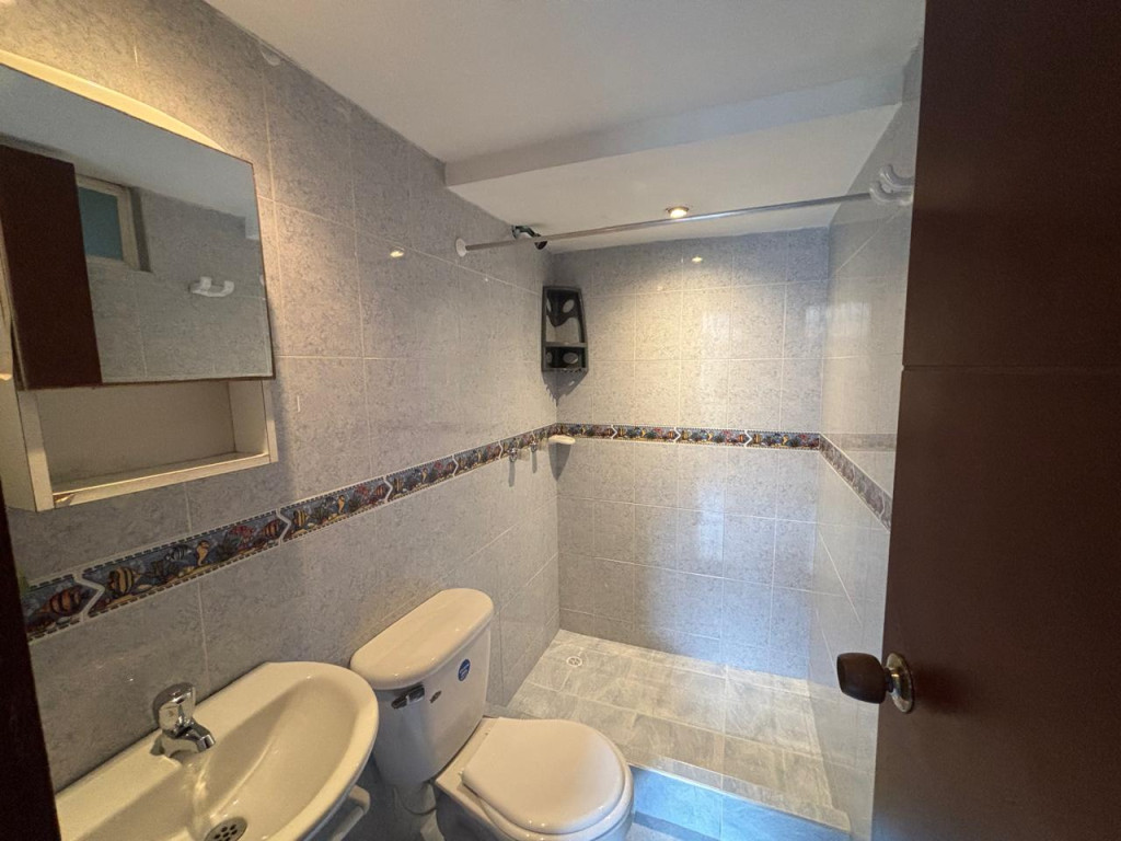 Apartamento en venta en Las Margaritas, Bogotá · foto 19 de 21