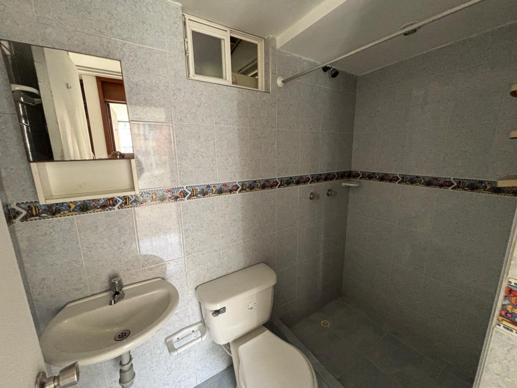 Apartamento en venta en Las Margaritas, Bogotá · foto 21 de 21