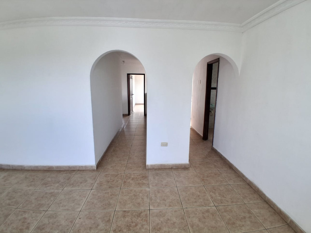 Apartamento en arriendo en Campo Alegre, Barranquilla · foto 5 de 21