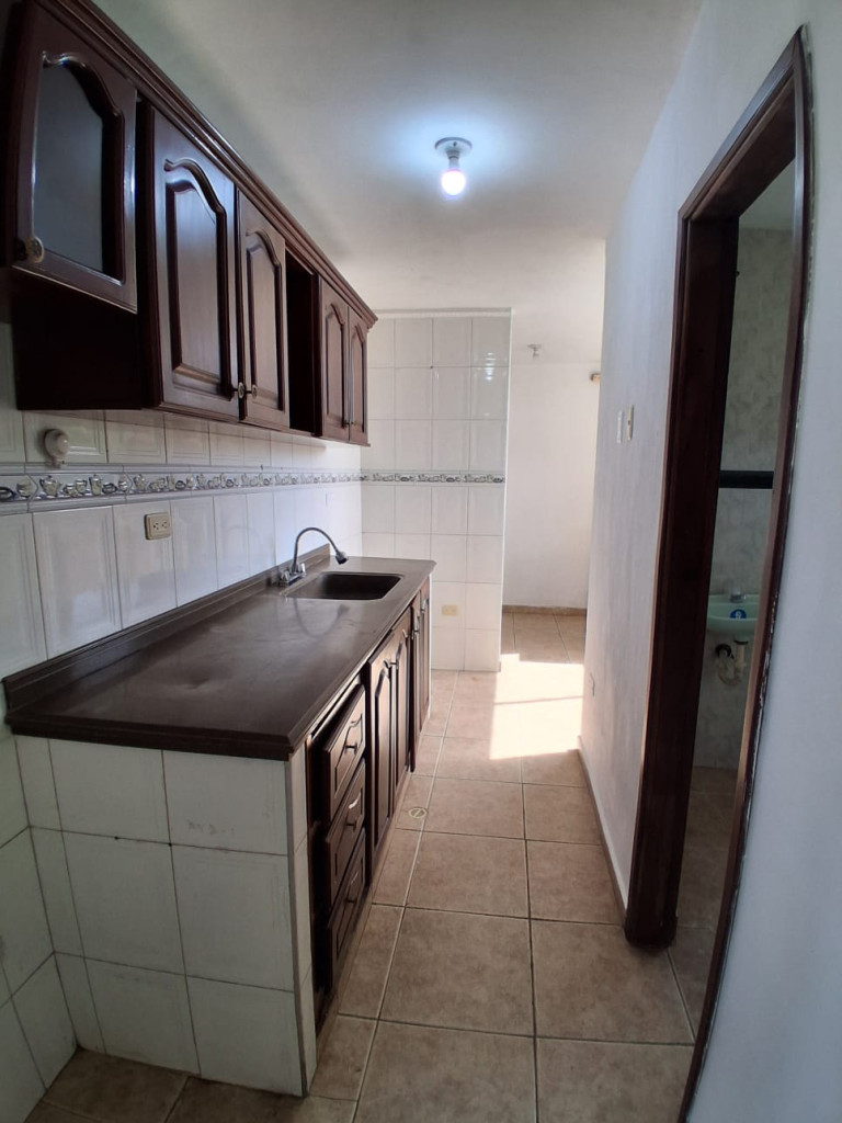Apartamento en arriendo en Campo Alegre, Barranquilla · foto 7 de 21