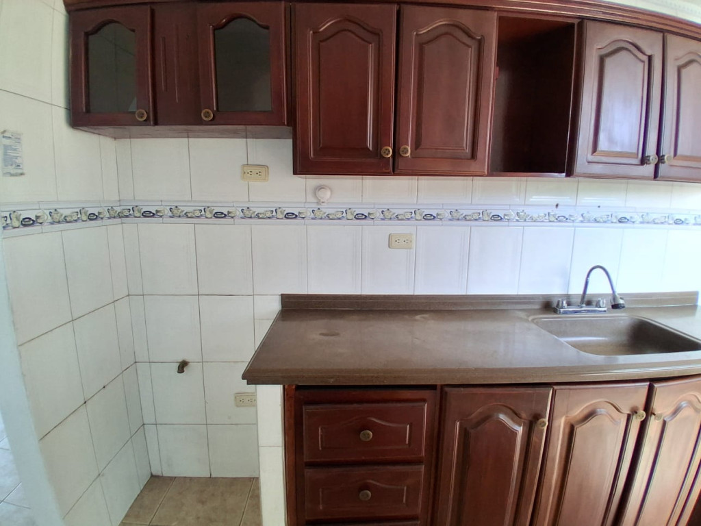 Apartamento en arriendo en Campo Alegre, Barranquilla · foto 8 de 21