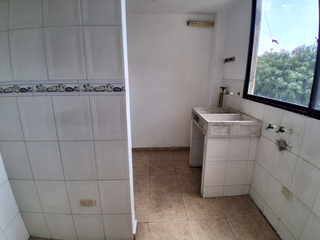 Apartamento en arriendo en Campo Alegre, Barranquilla · foto 9 de 21