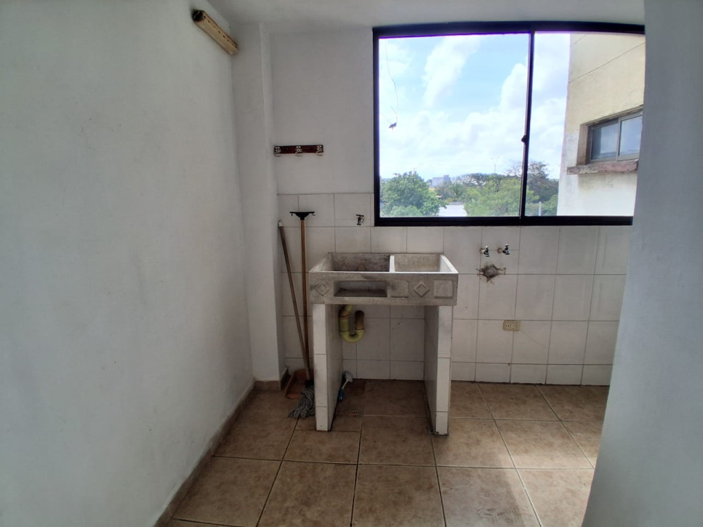 Apartamento en arriendo en Campo Alegre, Barranquilla · foto 10 de 21