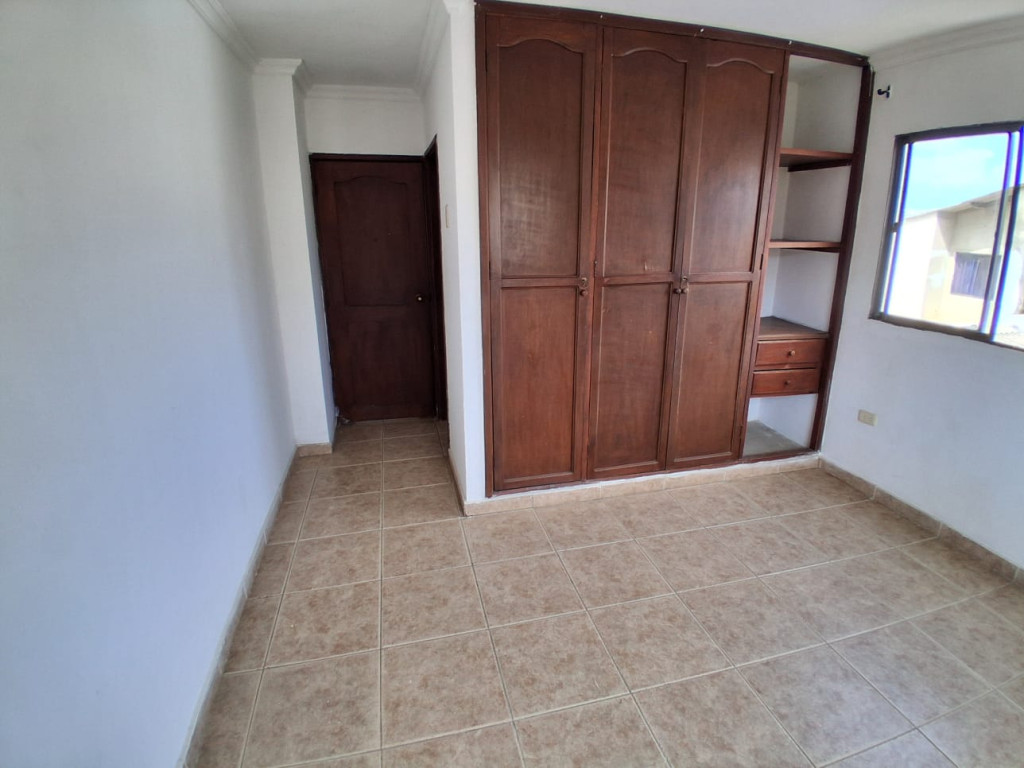 Apartamento en arriendo en Campo Alegre, Barranquilla · foto 16 de 21
