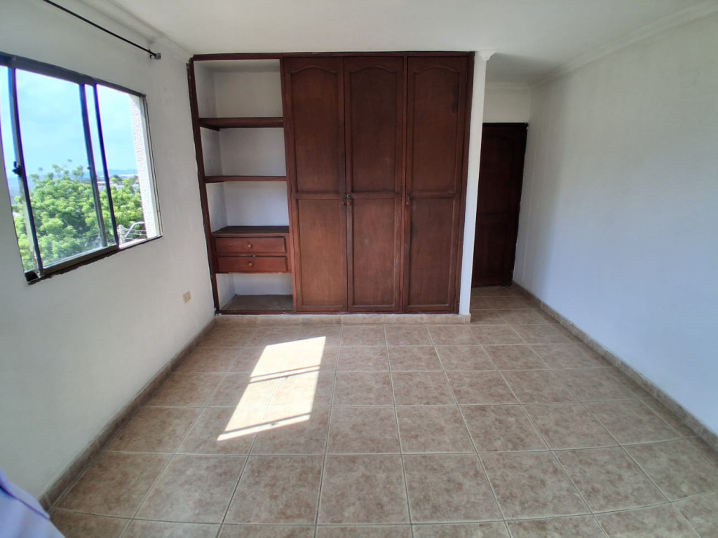 Apartamento en arriendo en Campo Alegre, Barranquilla · foto 18 de 21