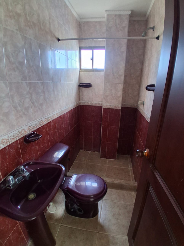 Apartamento en arriendo en Campo Alegre, Barranquilla · foto 19 de 21