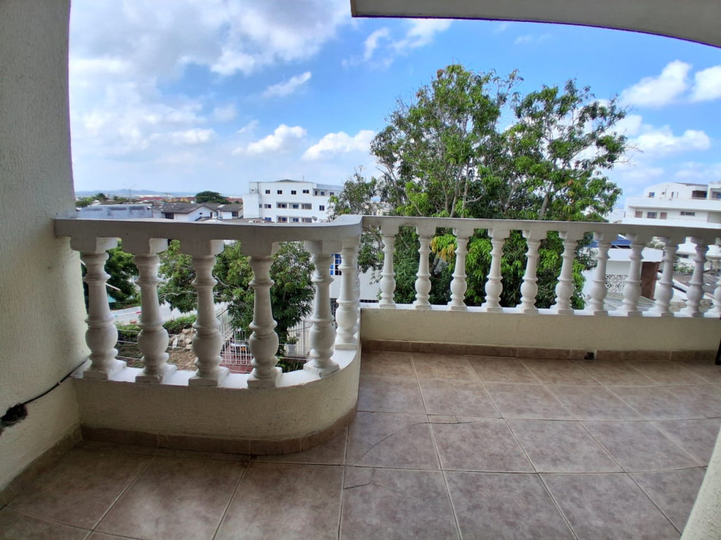 Apartamento en arriendo en Campo Alegre, Barranquilla · foto 20 de 21