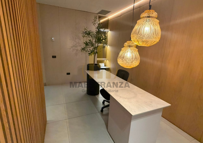Oficina en arriendo en Las Palmas, Medellín, 50 m² · foto 3 de 13