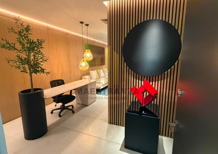 Oficina en arriendo en Las Palmas, Medellín, 50 m² · foto 4 de 13
