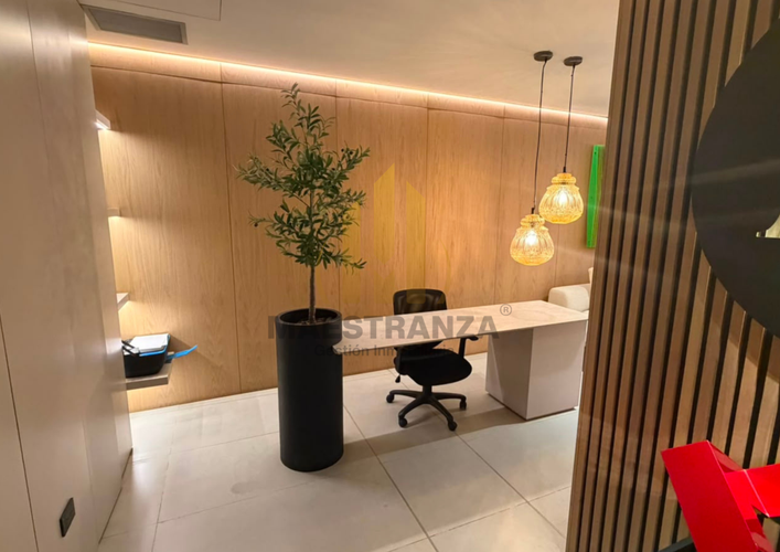 Oficina en arriendo en Las Palmas, Medellín, 50 m² · foto 5 de 13