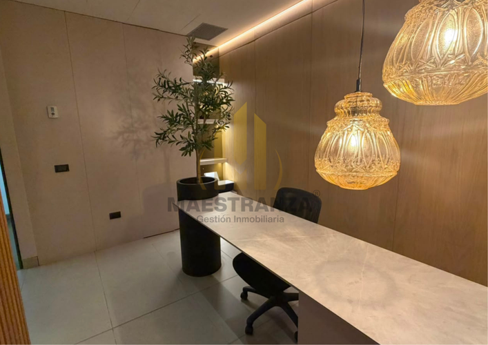 Oficina en arriendo en Las Palmas, Medellín, 50 m² · foto 6 de 13