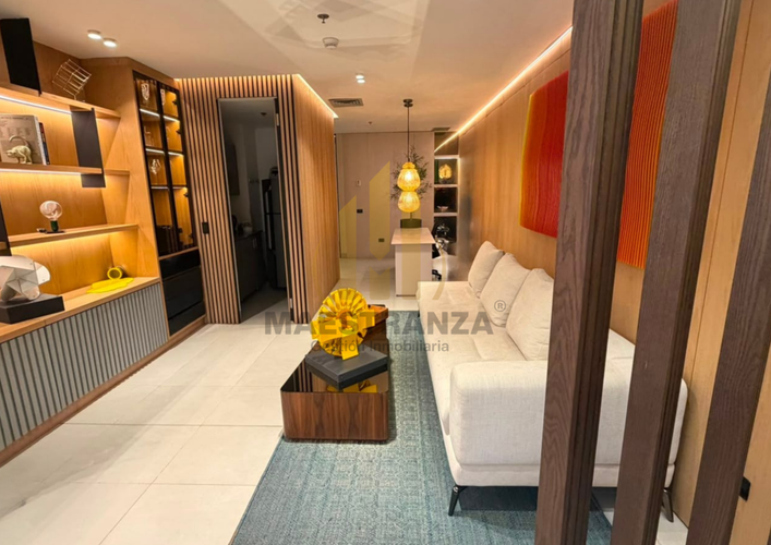Oficina en arriendo en Las Palmas, Medellín, 50 m² · foto 7 de 13