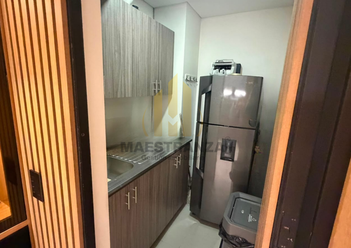 Oficina en arriendo en Las Palmas, Medellín, 50 m² · foto 10 de 13
