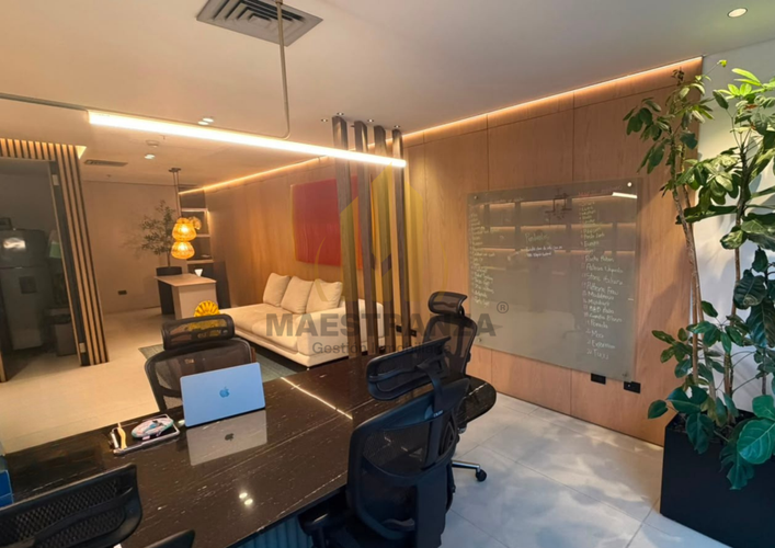 Oficina en arriendo en Las Palmas, Medellín, 50 m² · foto 11 de 13