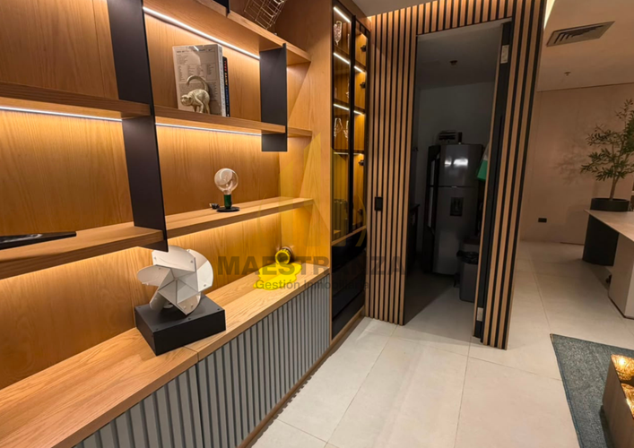 Oficina en arriendo en Las Palmas, Medellín, 50 m² · foto 12 de 13