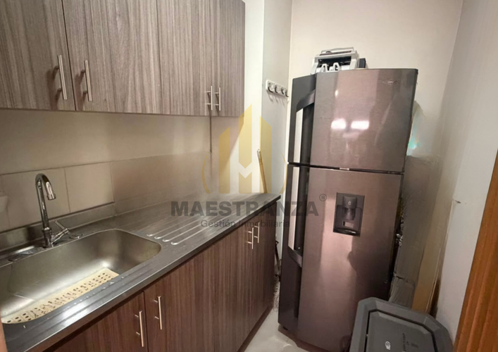 Oficina en arriendo en Las Palmas, Medellín, 50 m² · foto 13 de 13