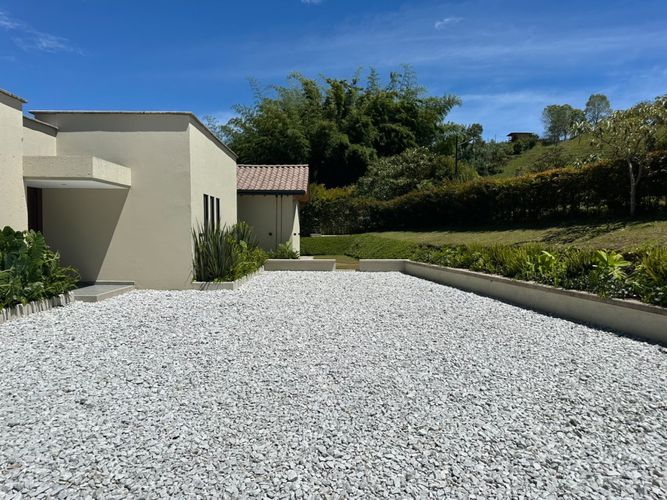 Casa de 4 alcobas en venta en Gaviria, Marinilla, 350 m² · foto 4 de 24