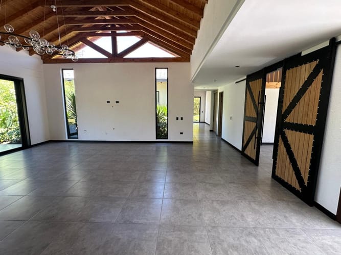 Casa de 4 alcobas en venta en Gaviria, Marinilla, 350 m² · foto 7 de 24