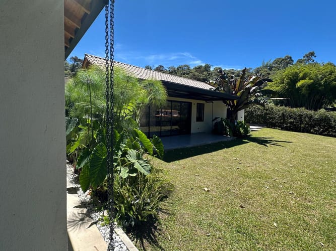 Casa de 4 alcobas en venta en Gaviria, Marinilla, 350 m² · foto 22 de 24