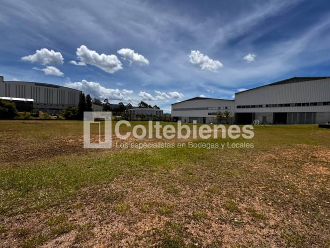 Lote en venta en San Jose, Guarne, 5040 m² · foto 9 de 14