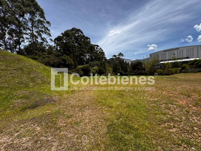 Lote en venta en San Jose, Guarne, 5040 m² · foto 11 de 14