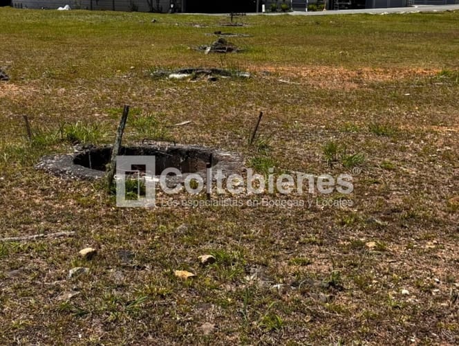 Lote en venta en San Jose, Guarne, 5040 m² · foto 12 de 14