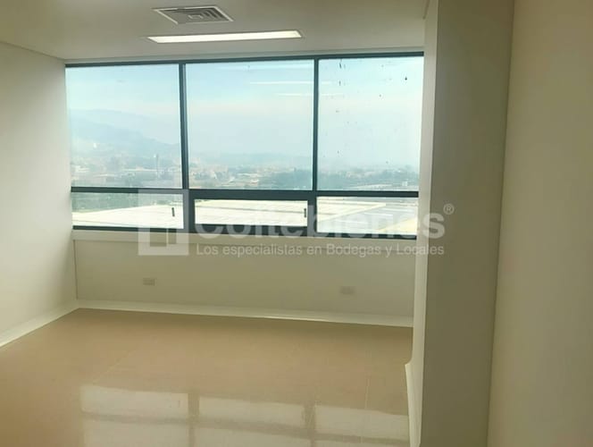 Consultorio en arriendo en Las Vegas, Envigado, 31 m² · foto 11 de 18