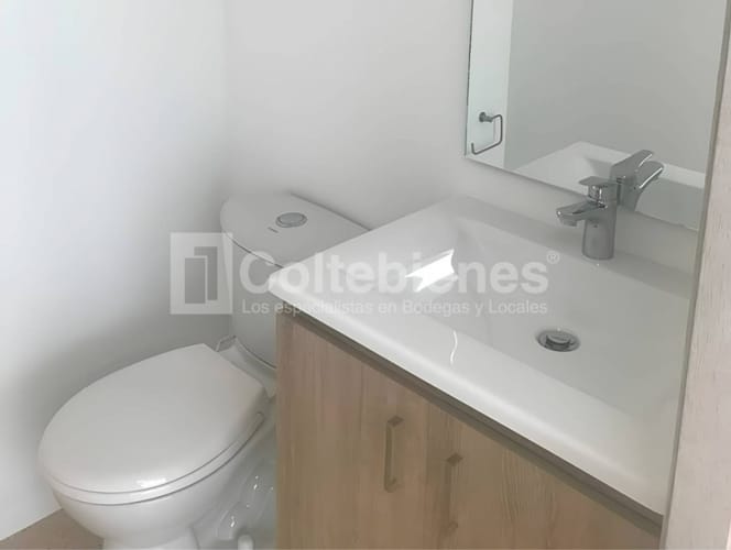 Consultorio en arriendo en Las Vegas, Envigado, 31 m² · foto 14 de 18