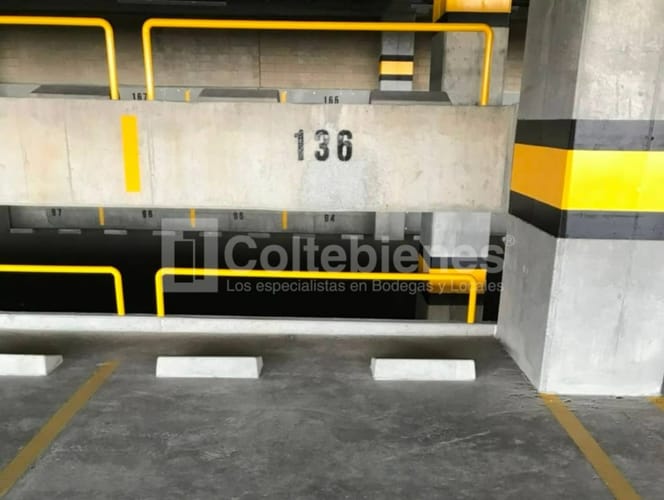 Consultorio en arriendo en Las Vegas, Envigado, 31 m² · foto 18 de 18