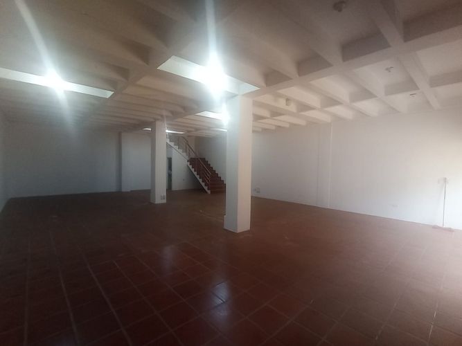 Bodega en arriendo en Chimita Zona Industrial, Girón, 150 m² · foto 3 de 6