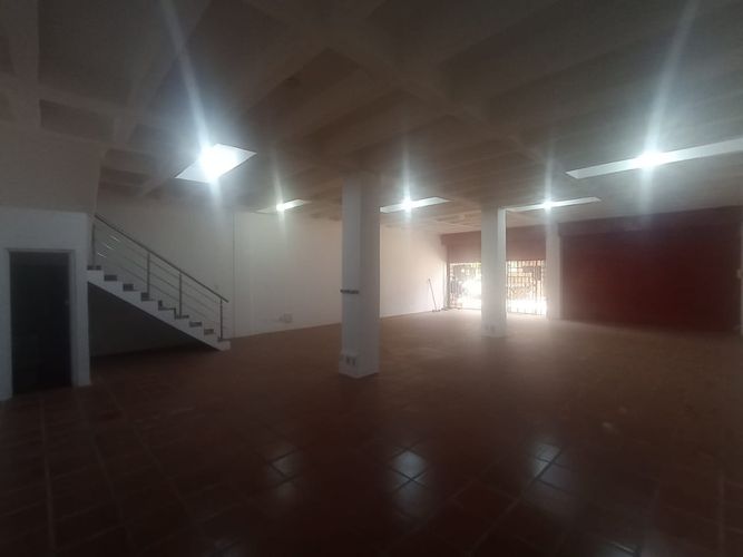 Bodega en arriendo en Chimita Zona Industrial, Girón, 150 m² · foto 4 de 6