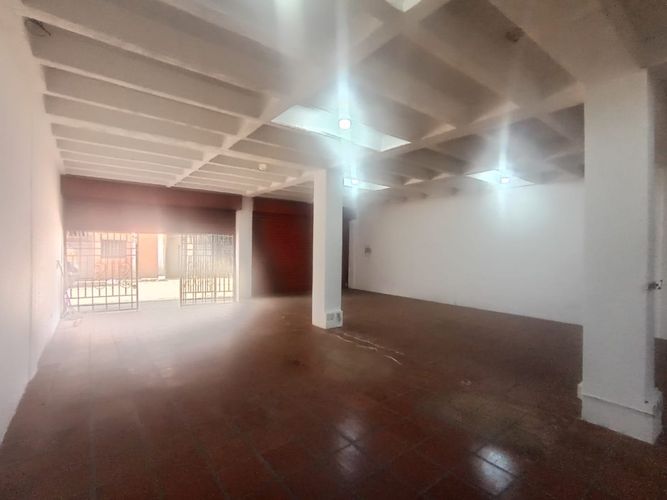Bodega en arriendo en Chimita Zona Industrial, Girón, 150 m² · foto 5 de 6