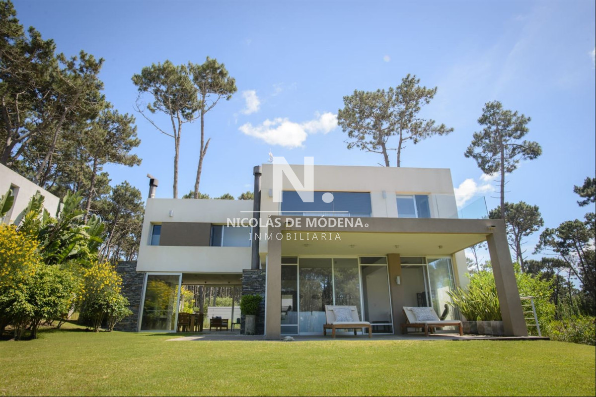 Casa en venta en Rincón del Indio