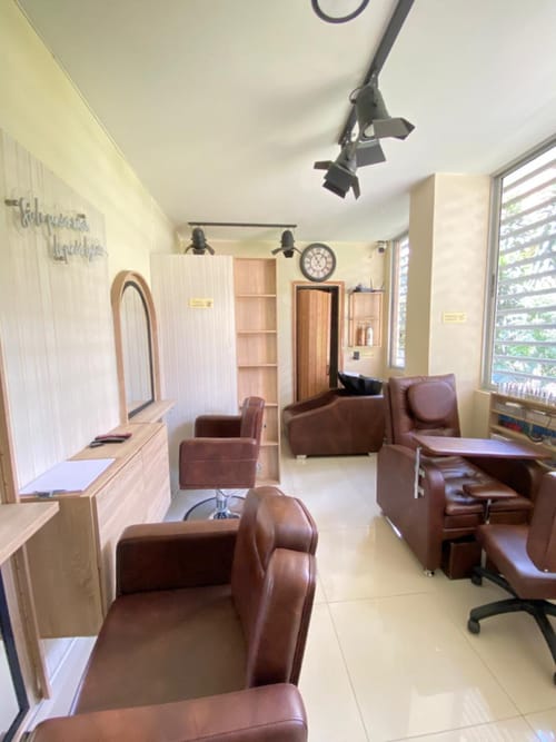 Local en arriendo en Laureles, Medellín, 19 m² · foto 2 de 7