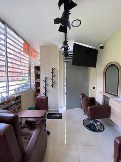 Local en arriendo en Laureles, Medellín, 19 m² · foto 3 de 7