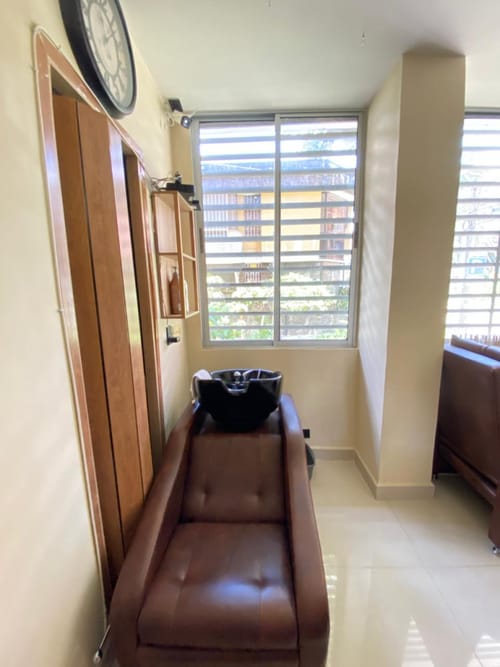 Local en arriendo en Laureles, Medellín, 19 m² · foto 4 de 7