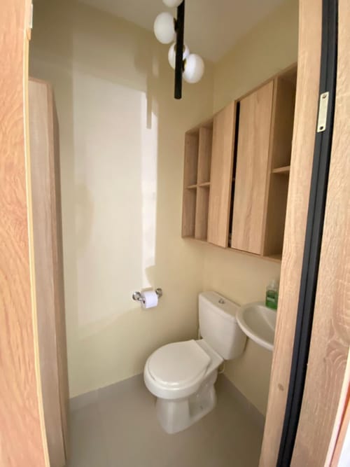 Local en arriendo en Laureles, Medellín, 19 m² · foto 6 de 7