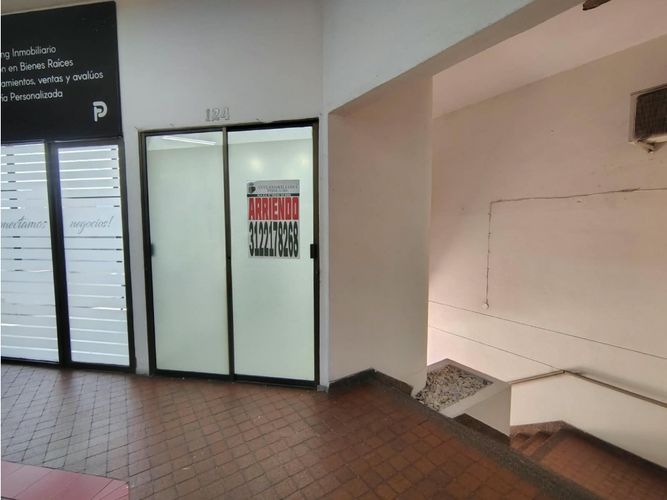 Local en arriendo en Manila, Medellín, 7 m² · foto 8 de 9