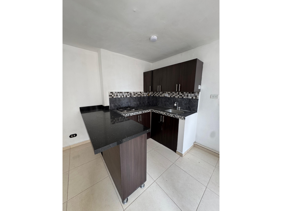Apartamento en Arriendo en San Antonio de Prado, Medellín