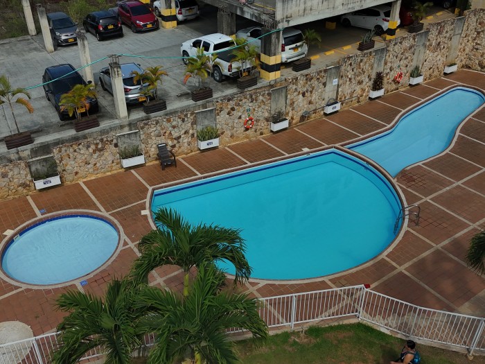 Foto del apartamento