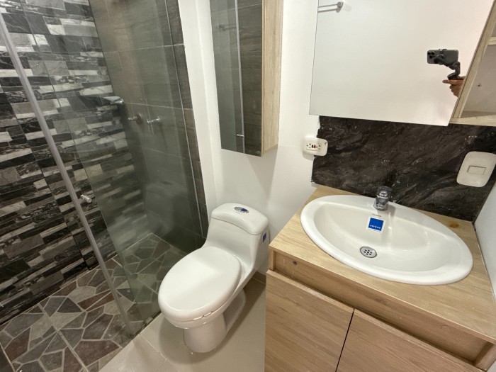 Apartamento en arriendo en El Jordan, Cali · foto 23 de 24