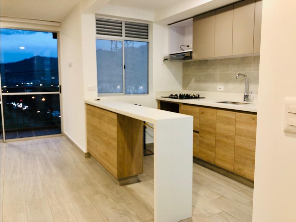 Apartaestudio en Arriendo en Bello