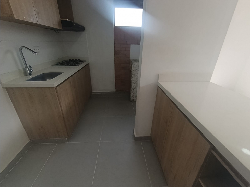 Apartaestudio en Arriendo en El trapiche, Bello