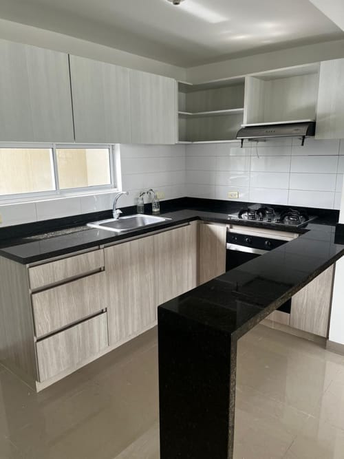 Apartamento de 3 alcobas en venta en Alfaguara, Jamundí, 92 m² · foto 4 de 11