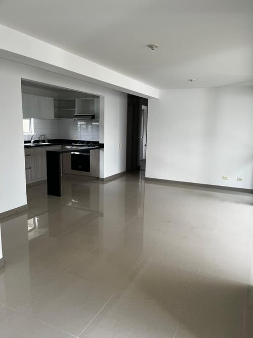 Apartamento de 3 alcobas en venta en Alfaguara, Jamundí, 92 m² · foto 5 de 11